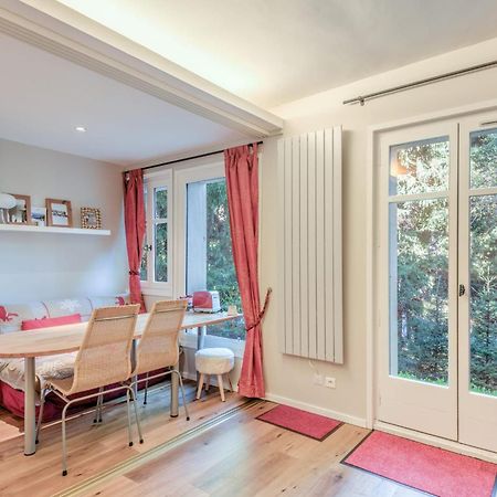 Appartement Chianti - Welkeys Megève Extérieur photo